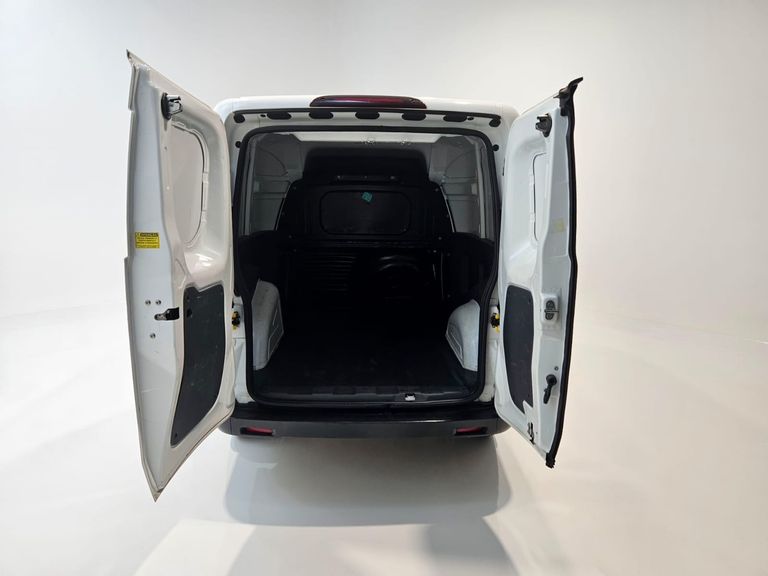 Peugeot Partner Rapid Busin. Pack 1.4 Flex Mec.