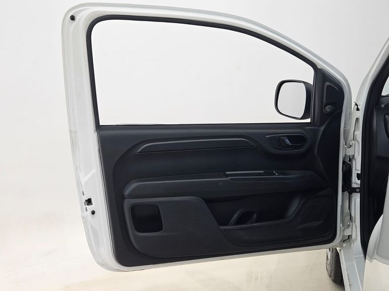 Peugeot RAPID BUS PACK 1.4 EVO FLEX (FIORINO