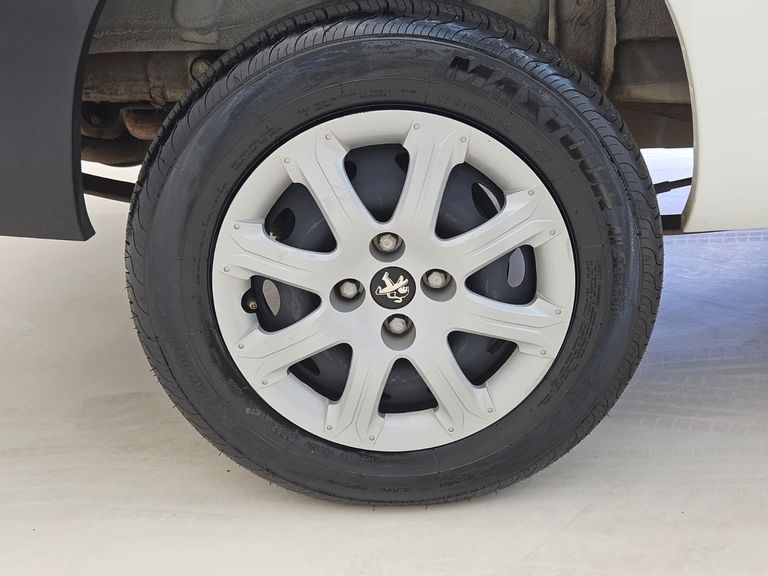 Peugeot RAPID BUS PACK 1.4 EVO FLEX (FIORINO