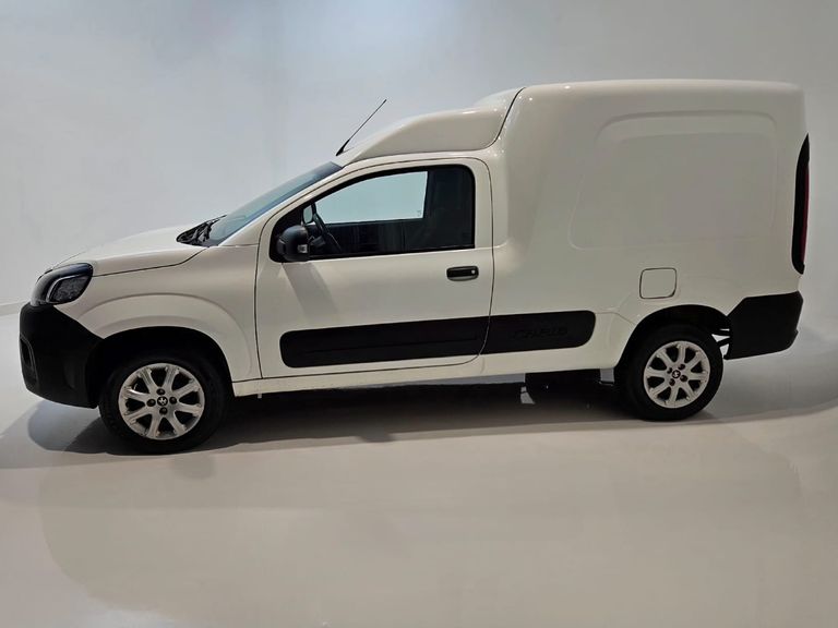 Peugeot Partner Rapid Busin. Pack 1.4 Flex Mec.