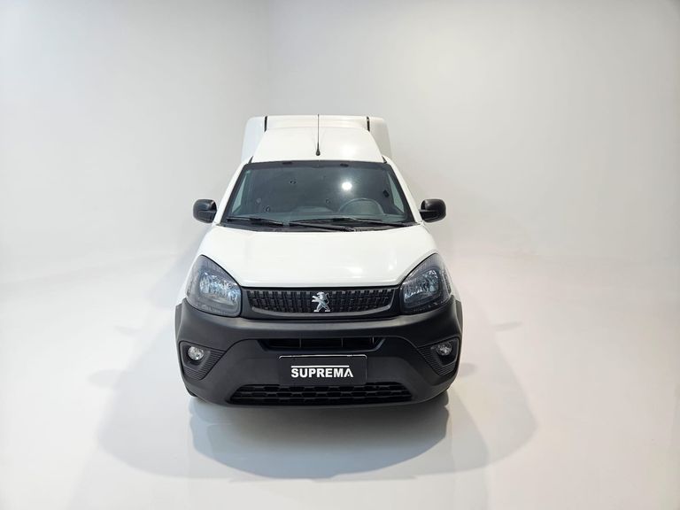 Peugeot Partner Rapid Busin. Pack 1.4 Flex Mec.