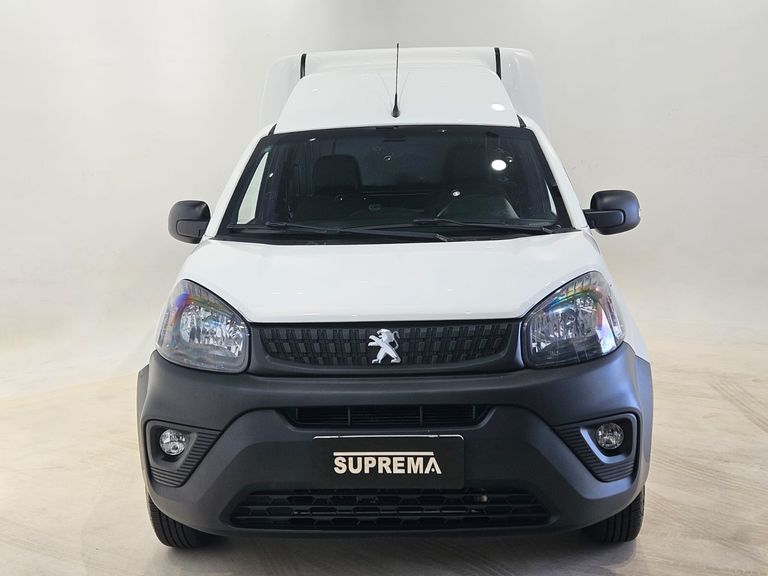 Peugeot RAPID BUS PACK 1.4 EVO FLEX (FIORINO