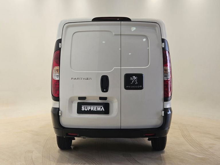 Peugeot RAPID BUS PACK 1.4 EVO FLEX (FIORINO