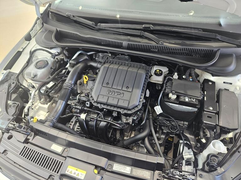 VolksWagen  TRACK MA