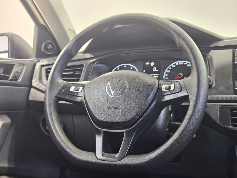 VolksWagen  TRACK MA