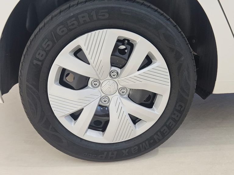 VolksWagen  TRACK MA