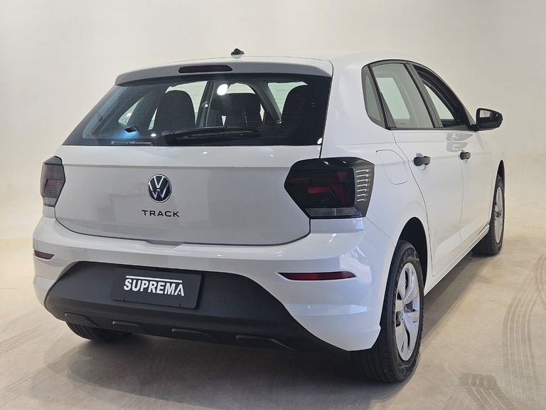VolksWagen  TRACK MA