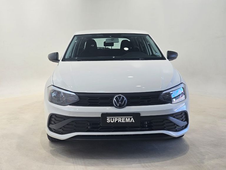 VolksWagen  TRACK MA