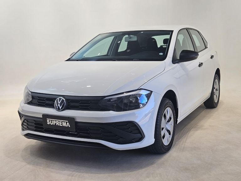 VolksWagen  TRACK MA