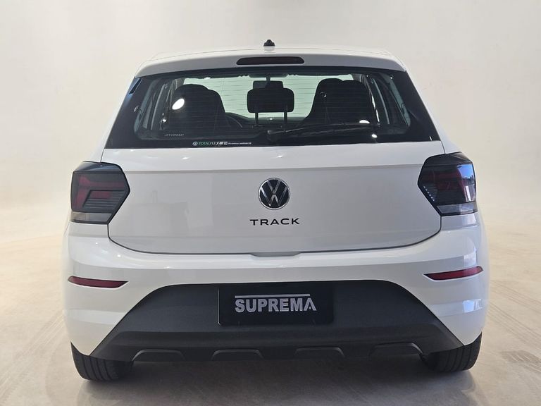 VolksWagen  TRACK MA