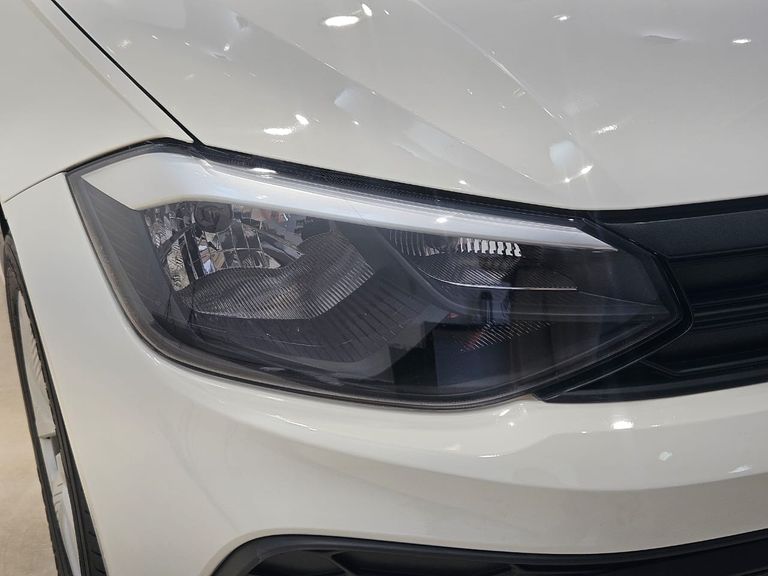 VolksWagen  TRACK MA