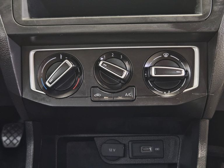 VolksWagen CS ROBUST MF