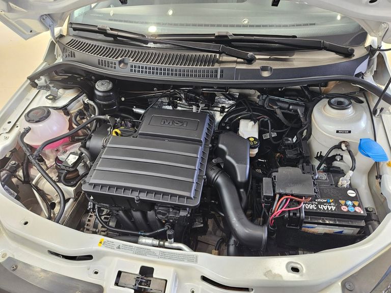VolksWagen CS ROBUST MF