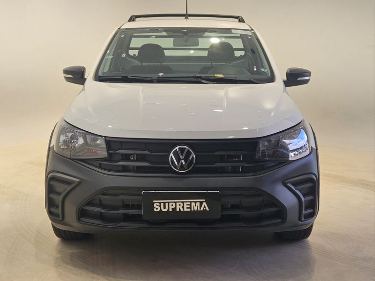 VolksWagen CS ROBUST MF