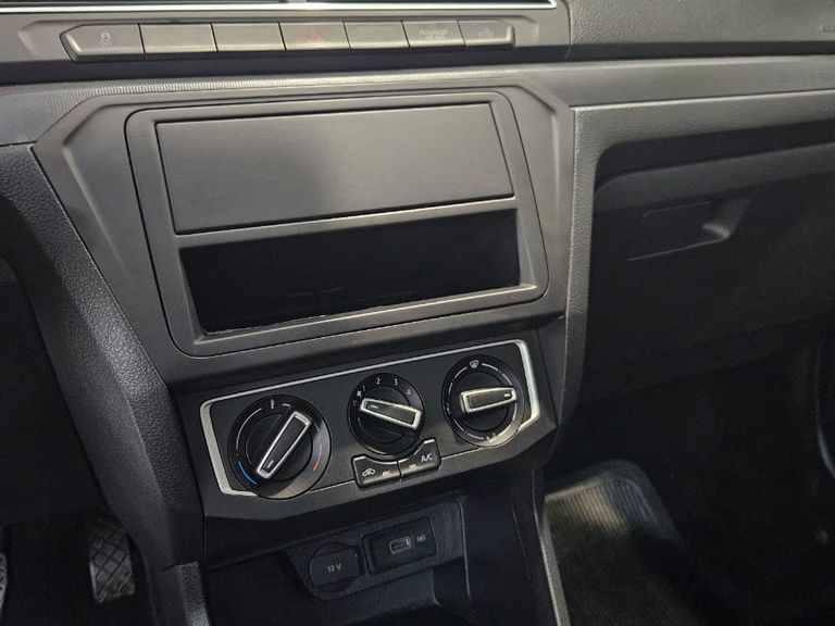 VolksWagen Saveiro Robust 1.6 Total Flex 16V 