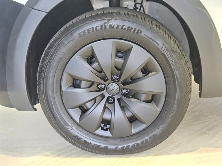 VolksWagen CS ROBUST MF