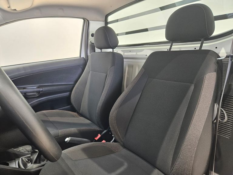VolksWagen CS ROBUST MF