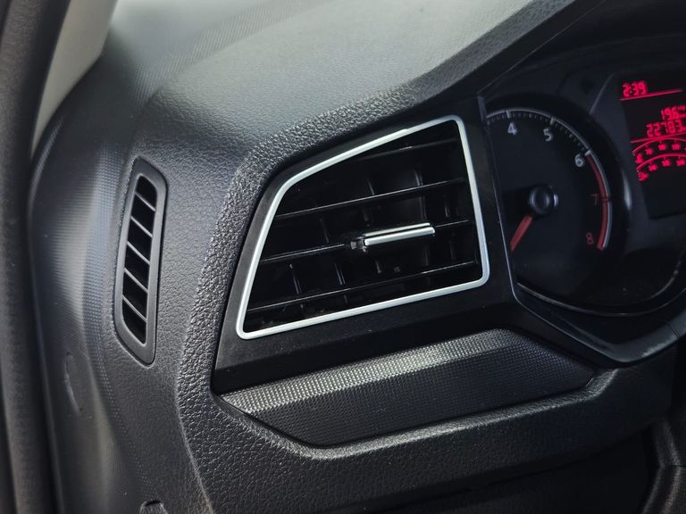 VolksWagen CS ROBUST MF