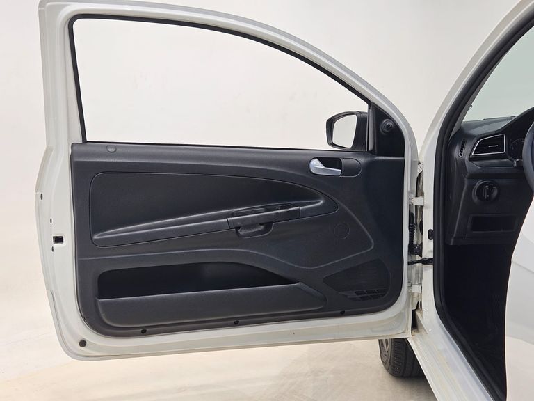 VolksWagen CS ROBUST MF