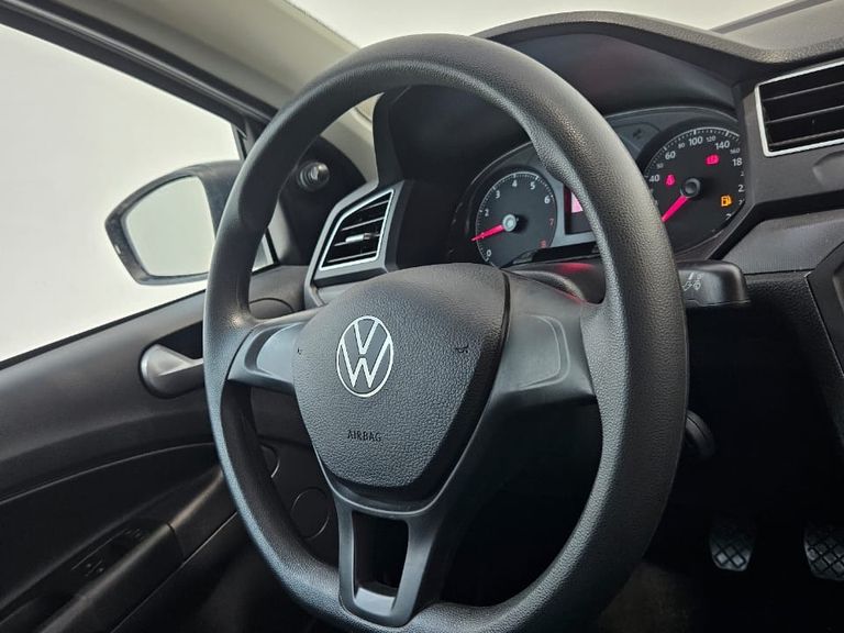 VolksWagen Saveiro Robust 1.6 Total Flex 16V 