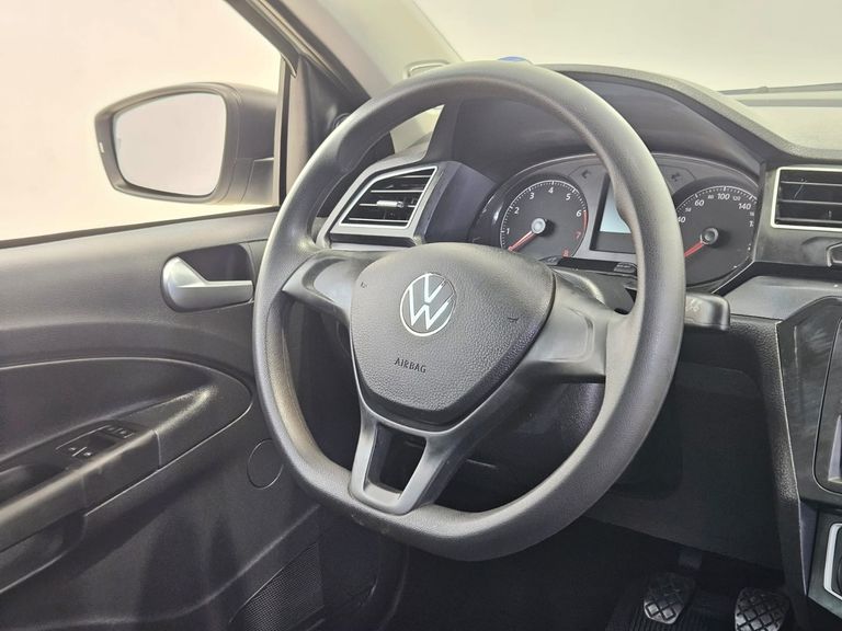 VolksWagen CS ROBUST MF