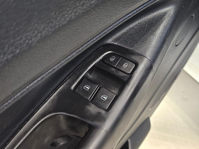 VolksWagen CS ROBUST MF