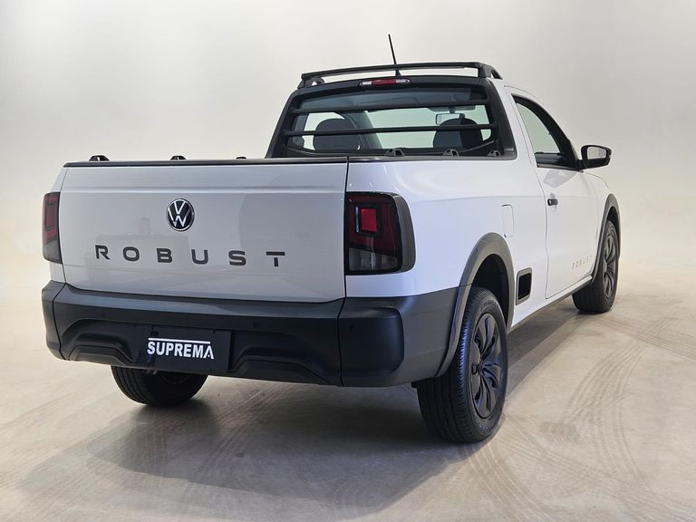 VolksWagen CS ROBUST MF