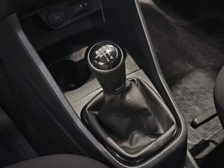 VolksWagen CS ROBUST MF