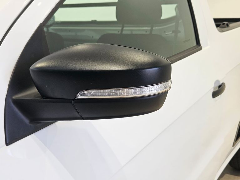VolksWagen CS ROBUST MF