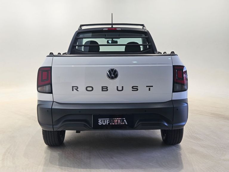 VolksWagen CS ROBUST MF