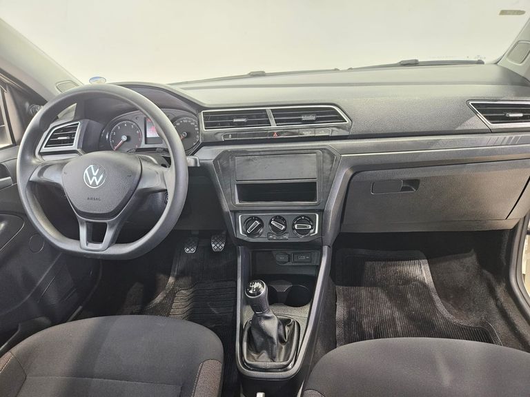 VolksWagen CS ROBUST MF