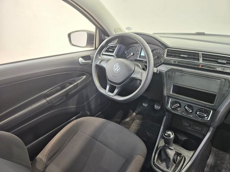 VolksWagen CS ROBUST MF