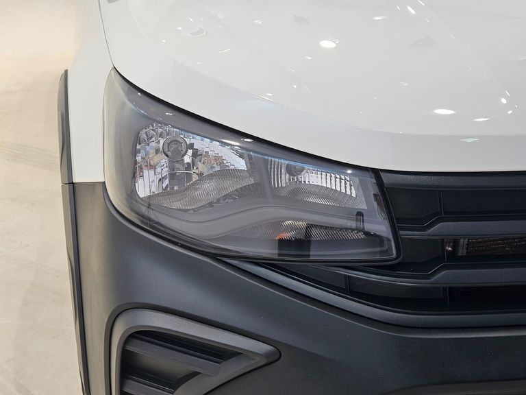 VolksWagen CS ROBUST MF