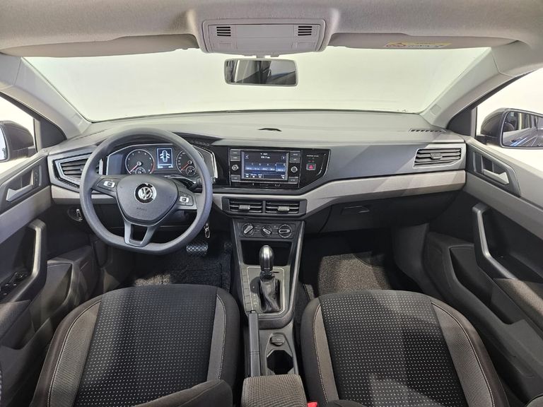 VolksWagen COMFORTLINE 200 TSI