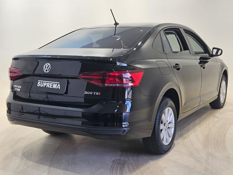VolksWagen COMFORTLINE 200 TSI