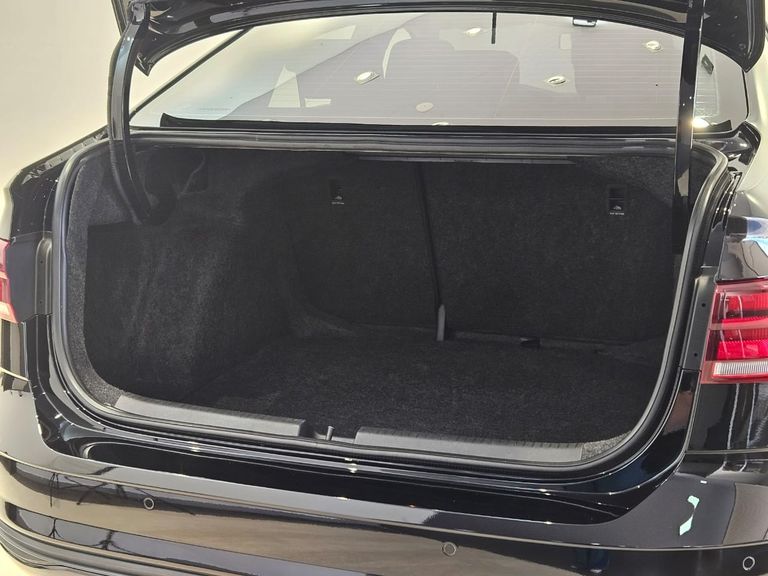 VolksWagen COMFORTLINE 200 TSI