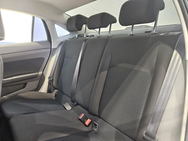 VolksWagen COMFORTLINE 200 TSI