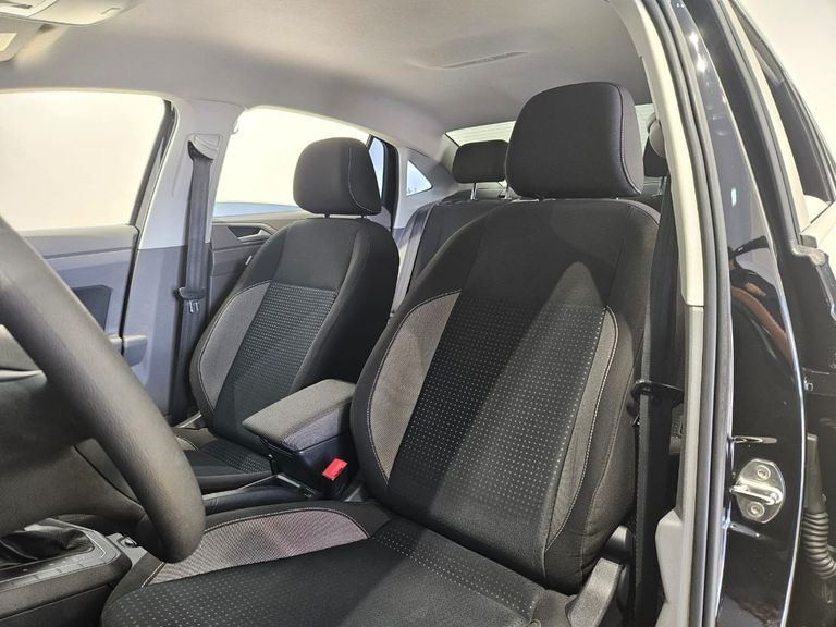 VolksWagen COMFORTLINE 200 TSI