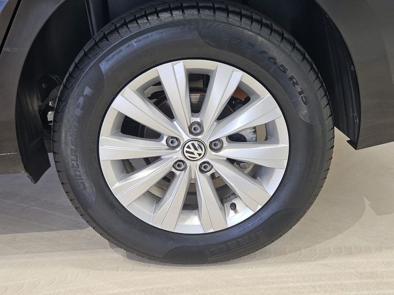 VolksWagen COMFORTLINE 200 TSI