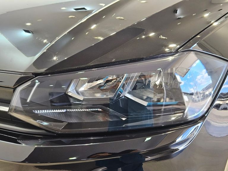 VolksWagen COMFORTLINE 200 TSI
