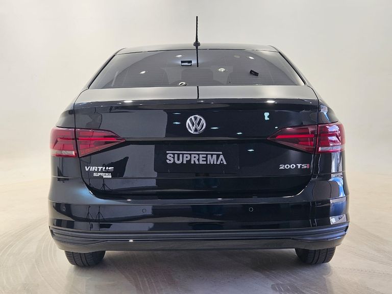 VolksWagen COMFORTLINE 200 TSI