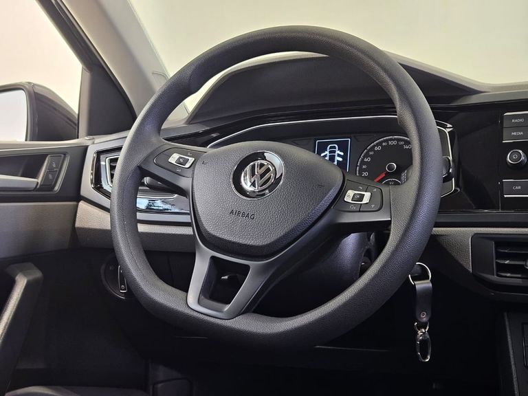 VolksWagen COMFORTLINE 200 TSI