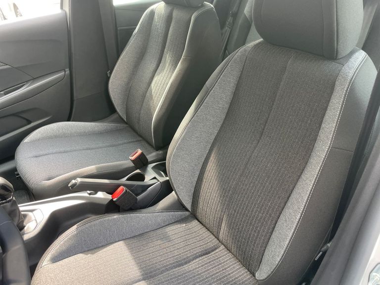 Peugeot 208 Active 1.0 Flex 5p Mec.