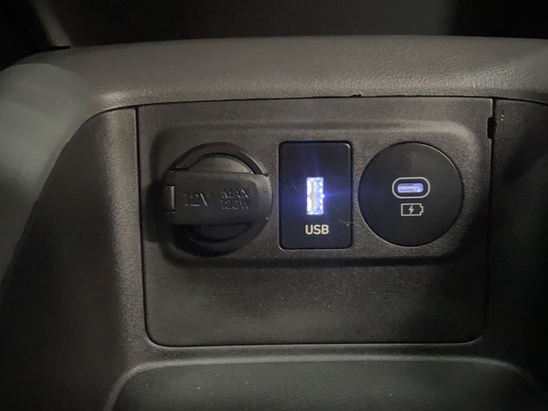 Hyundai HB20S Comfort Plus 1.0 Flex 12V Mec.