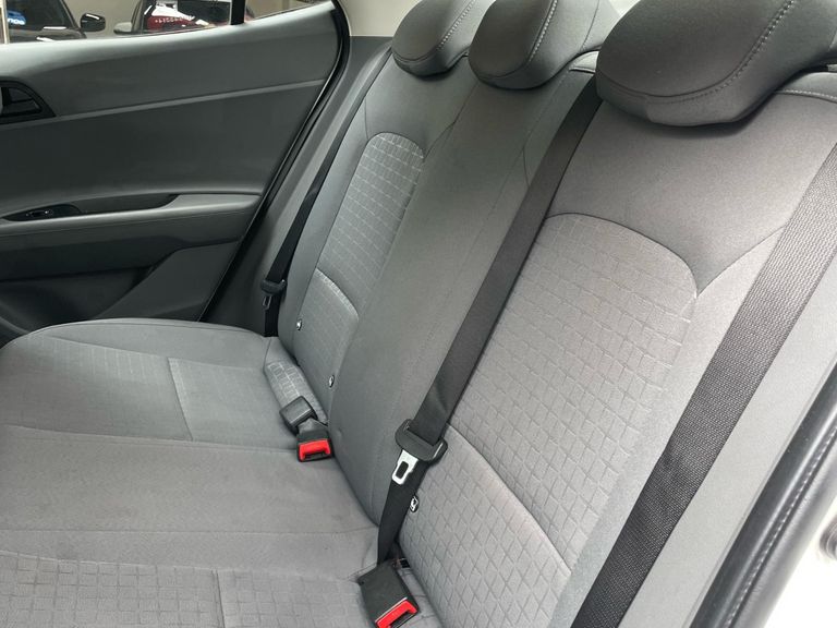 Hyundai HB20S Comfort Plus 1.0 Flex 12V Mec.