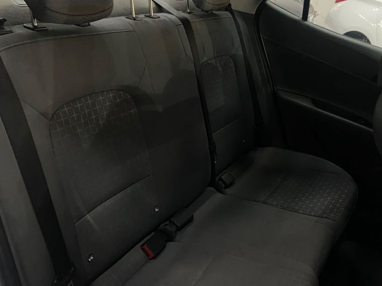 Hyundai HB20S Comfort Plus 1.0 Flex 12V Mec.