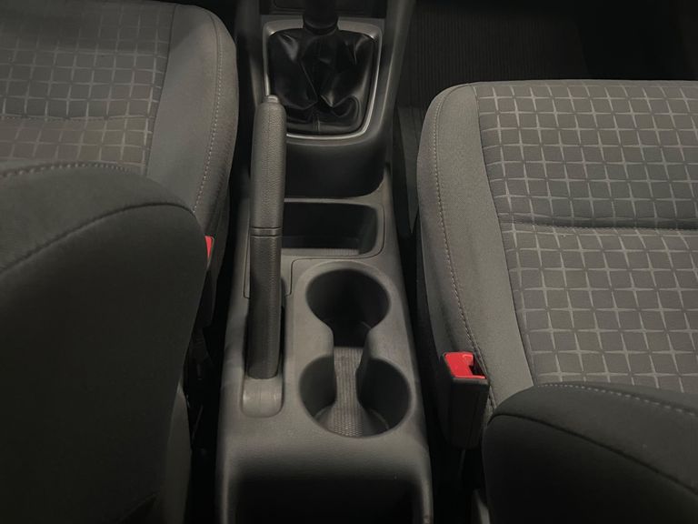 Hyundai HB20S Comfort Plus 1.0 Flex 12V Mec.