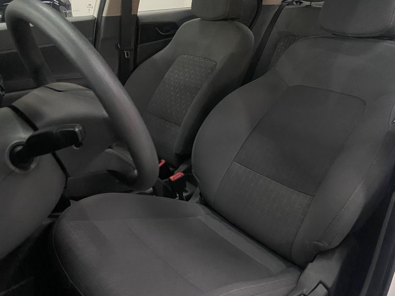Hyundai HB20S Comfort Plus 1.0 Flex 12V Mec.