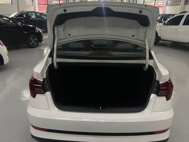 Hyundai HB20S Comfort Plus 1.0 Flex 12V Mec.