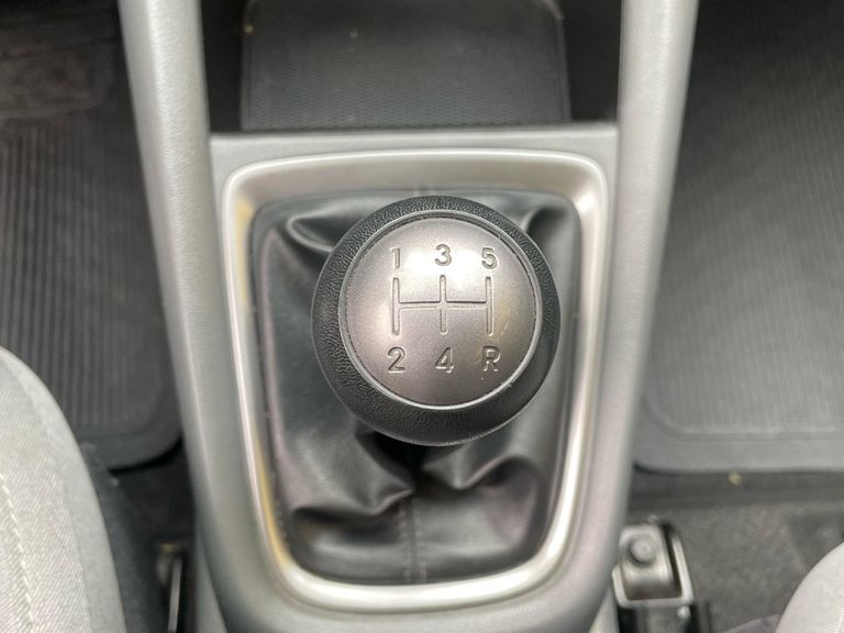Hyundai HB20S Comfort Plus 1.0 Flex 12V Mec.